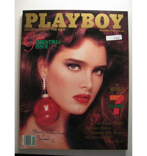 december 1986 playboy|Vol. 33, no. 12 – December, 1986